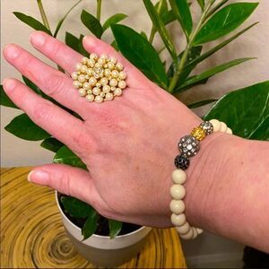 Stella & Dot Bracelet